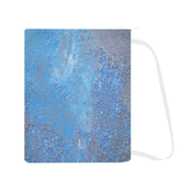 Natural Oasis Laundry Bag